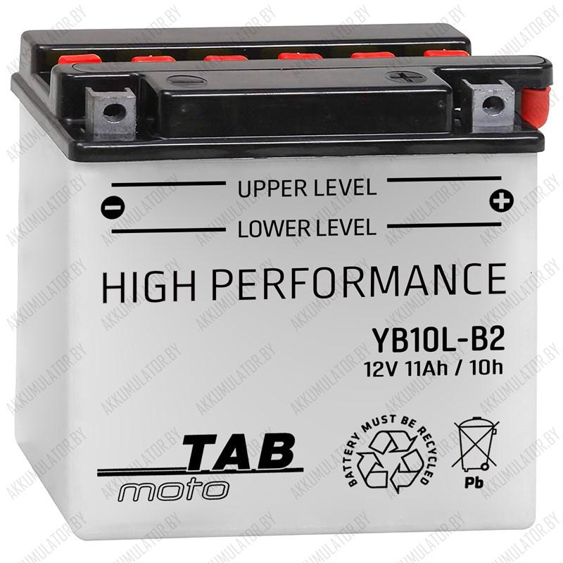 TAB High Performance HYB10L-B2