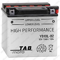 TAB High Performance HYB10L-B2