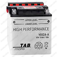 TAB High Performance HYB12A-A