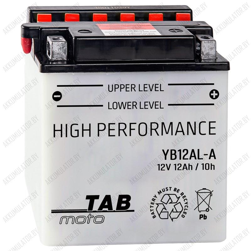 TAB High Performance HYB12AL-A