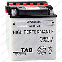 TAB High Performance HYB12AL-A