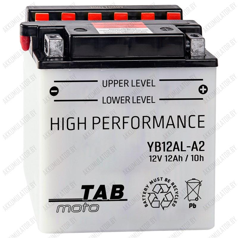 TAB High Performance HYB12AL-A2