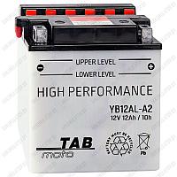 TAB High Performance HYB12AL-A2