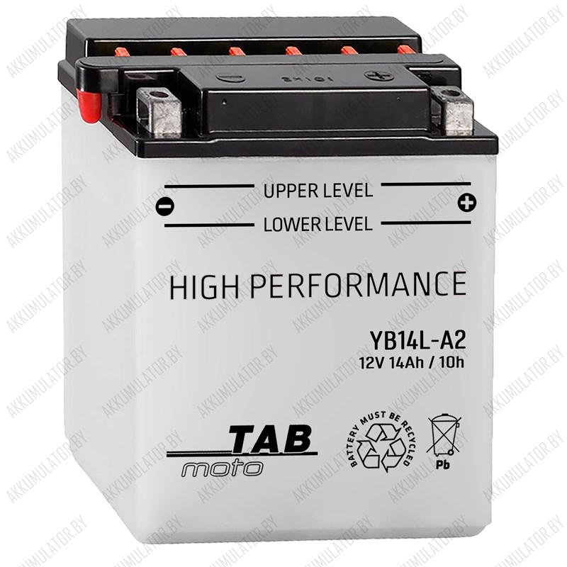 TAB High Performance HYB14L-A2