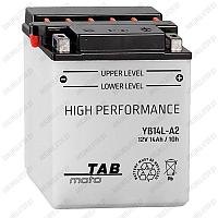 TAB High Performance HYB14L-A2