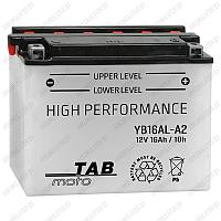 TAB High Performance HYB16AL-A2
