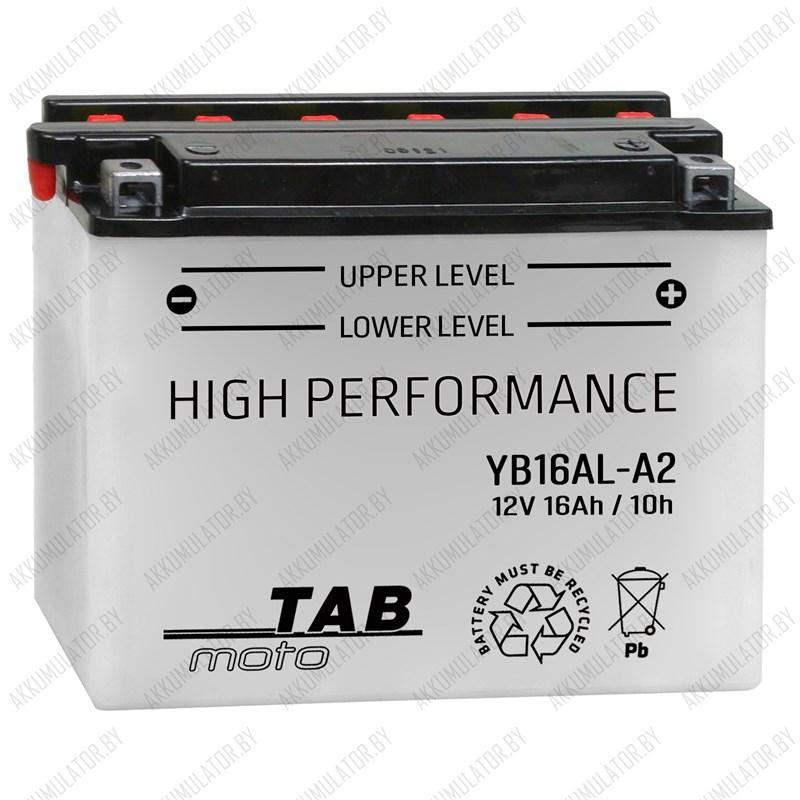 TAB High Performance HYB16AL-A2 - фото 1 - id-p137644287