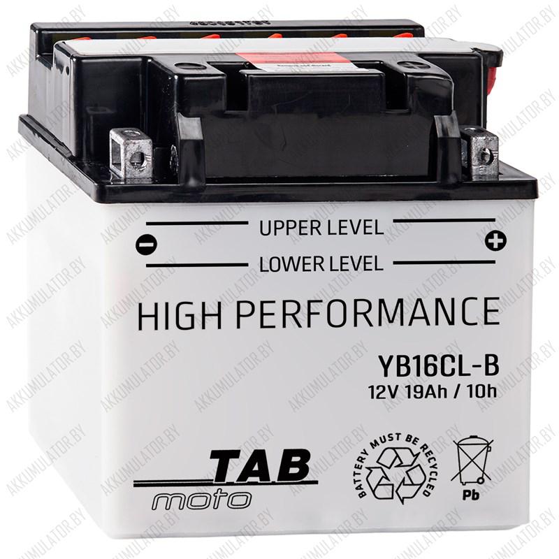 TAB High Performance HYB16CL-B - фото 1 - id-p137644288