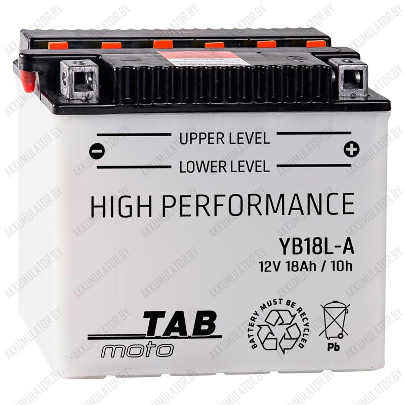 TAB High Performance HYB18L-A