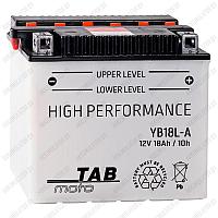 TAB High Performance HYB18L-A