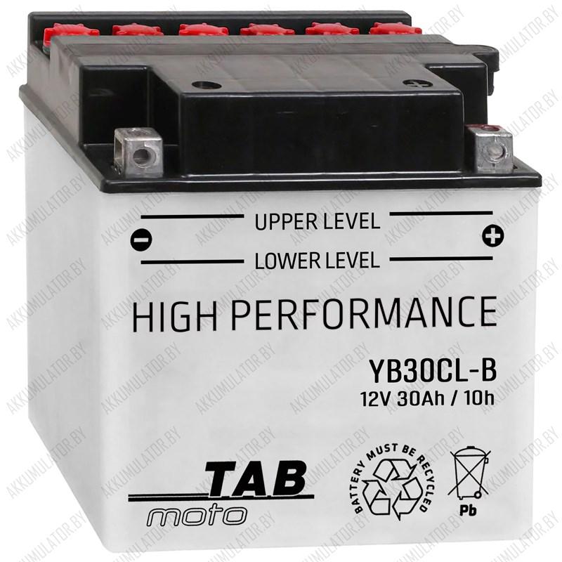 TAB High Performance HYB30CL-B