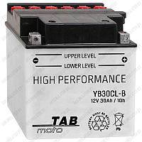 TAB High Performance HYB30CL-B