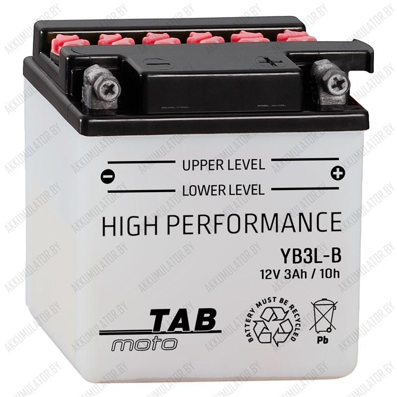 TAB High Performance HYB3L-B - фото 1 - id-p137644291