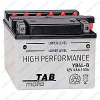 TAB High Performance HYB4L-B