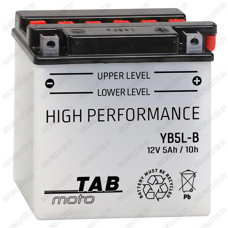 TAB High Performance HYB5L-B