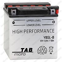 TAB High Performance HYB5L-B