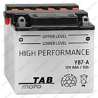 TAB High Performance HYB7-A