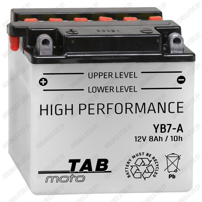 TAB High Performance HYB7-A - фото 1 - id-p137644294