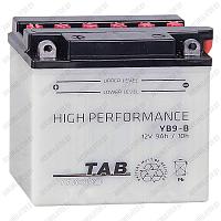 TAB High Performance HYB9-B