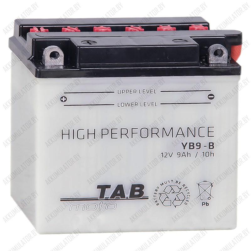 TAB High Performance HYB9-B - фото 1 - id-p137644295