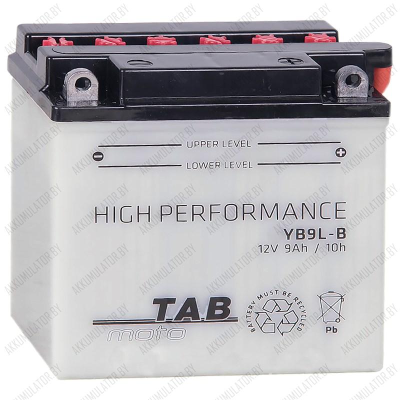 TAB High Performance HYB9L-B - фото 1 - id-p137644296