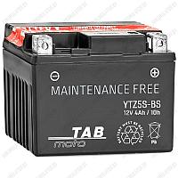 TAB Maintenance Free AGM MYTZ5S-BS