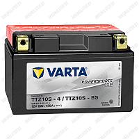 Varta Powersports AGM TTZ10S-4