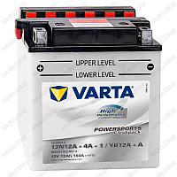 Varta Powersports Freshpack 12N12A-4A-1