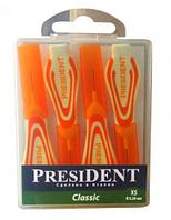 Межзубные ершики PresiDENT Classic ХS 0,28 мм