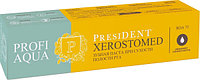 Зубная паста PresiDENT Profi AQUA Xerostomed, 50 г