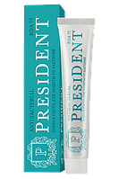 Зубная паста PresiDENT Profi Antibacterial, 50 г