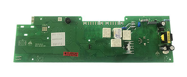 Плата стиральной машины Атлант 70С1410, 70С1410а, 60У1210,  MAC110-2 (908092001584)