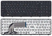 Клавиатура для ноутбука HP 350 G2 черная 022005