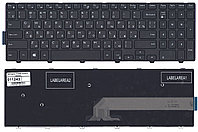 Клавиатура для ноутбука Dell Inspiron 15-5000, 5547, 5521, 5542 (with frame) 011243