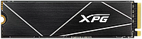 Жесткий диск SSD 512Gb A-DATA XPG GAMMIX S70 Blade (AGAMMIXS70B-512G-CS)