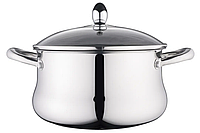 BC-2138 Кастрюля Bella Cucina Salerno, объем 4,4 л