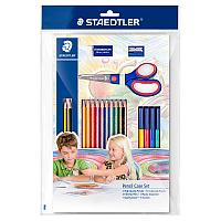 Набор школьника STAEDTLER 61-SET43, 10шт.