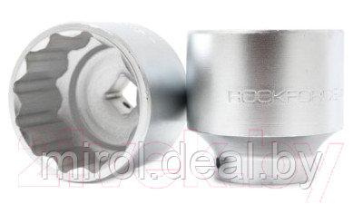 Головка слесарная RockForce RF-56970 - фото 1 - id-p215980687