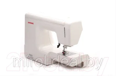 Швейная машина Janome My Excel 18W - фото 4 - id-p215980511