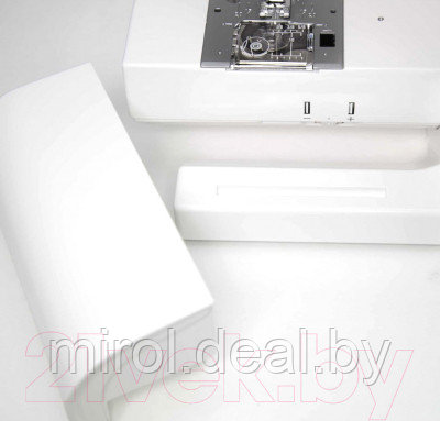 Швейная машина Janome My Excel 18W - фото 7 - id-p215980511