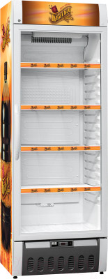 Торговый холодильник ATLANT ХТ 1006-024 - фото 2 - id-p215981741