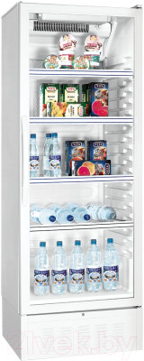 Торговый холодильник ATLANT ХТ 1006-024 - фото 6 - id-p215981741
