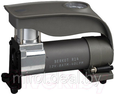 Автомобильный компрессор Беркут R14 - фото 2 - id-p215981767