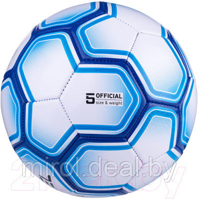 Футбольный мяч Jogel Intro BC20 - фото 1 - id-p215982309