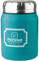 Термос для еды Rondell Picnic RDS-944