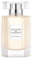 Туалетная вода Lanvin Les Fleurs Sunny Magnolia