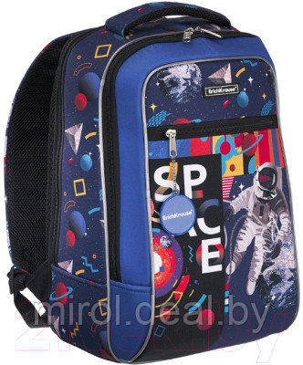 Школьный рюкзак Erich Krause ErgoLine Urban 18L Cosmonaut / 54466 - фото 1 - id-p215983561
