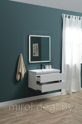 Комплект мебели для ванной Aquanet Беркли 80 / 258909 - фото 7 - id-p215984424