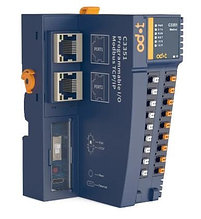 CPU ODOT, MODBUS-TCP/MODBUS-RTU