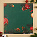 Бумага для скрапбукинга «Новогодняя почта», 30,5 х 32 см, 180 г/м², фото 5